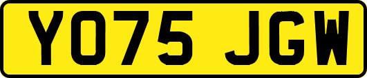 YO75JGW