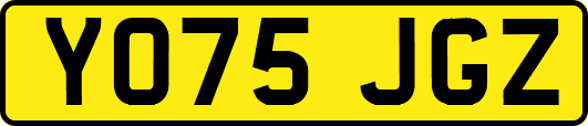 YO75JGZ