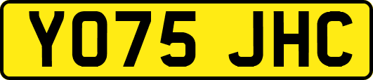 YO75JHC
