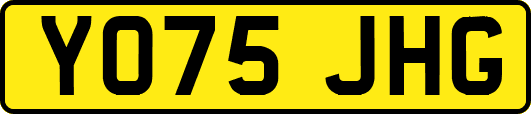 YO75JHG