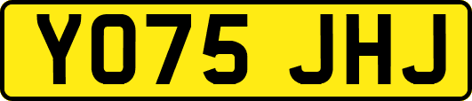 YO75JHJ