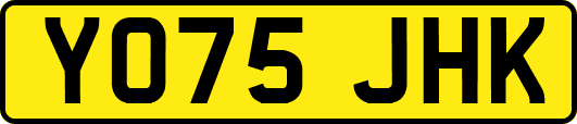 YO75JHK