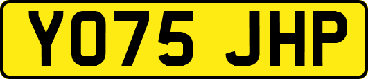 YO75JHP