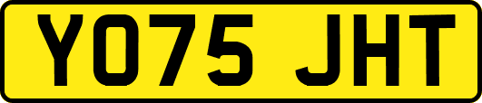 YO75JHT