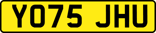 YO75JHU