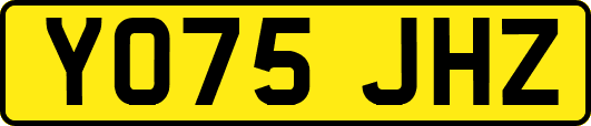 YO75JHZ