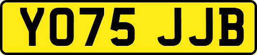YO75JJB
