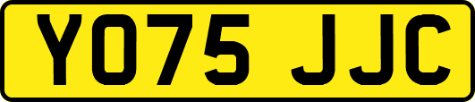 YO75JJC