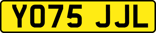 YO75JJL
