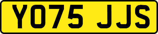 YO75JJS