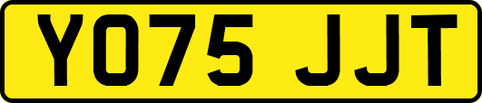 YO75JJT