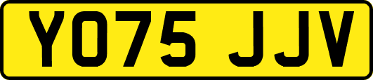 YO75JJV