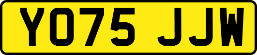 YO75JJW