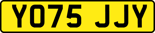 YO75JJY