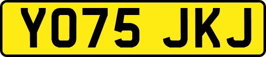 YO75JKJ