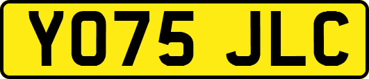 YO75JLC