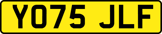 YO75JLF