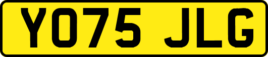 YO75JLG