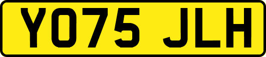 YO75JLH