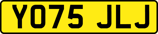 YO75JLJ