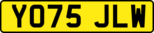 YO75JLW