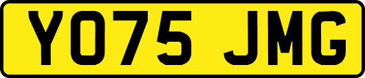 YO75JMG