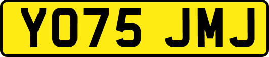 YO75JMJ