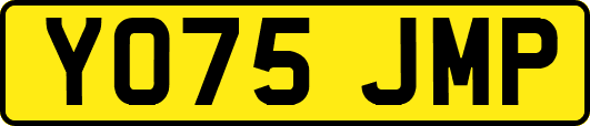 YO75JMP