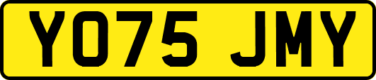 YO75JMY