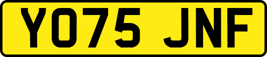 YO75JNF