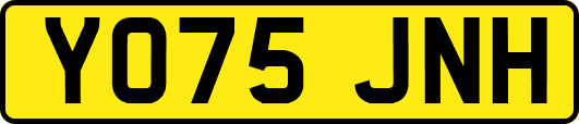 YO75JNH