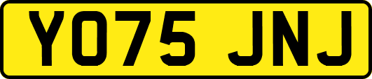 YO75JNJ