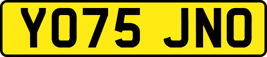 YO75JNO