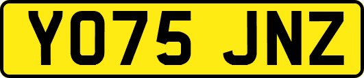 YO75JNZ