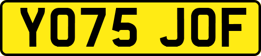 YO75JOF