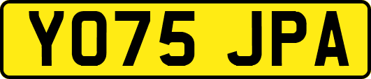 YO75JPA