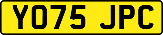 YO75JPC