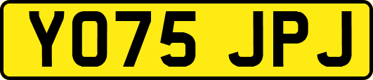 YO75JPJ
