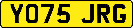 YO75JRG