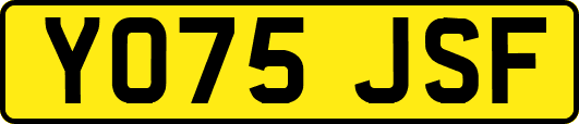 YO75JSF