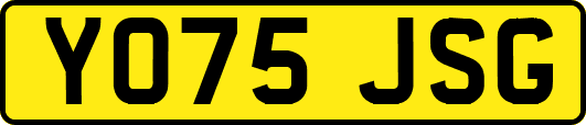 YO75JSG