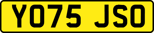 YO75JSO