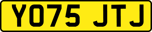 YO75JTJ