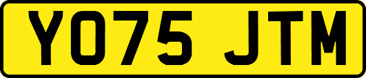 YO75JTM