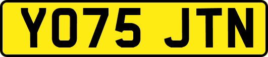 YO75JTN