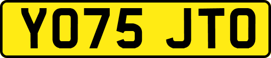 YO75JTO
