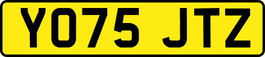 YO75JTZ