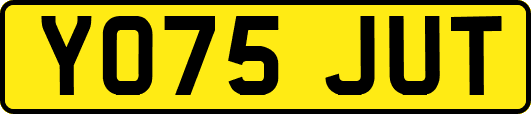 YO75JUT