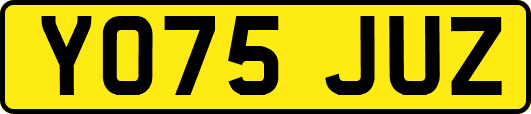 YO75JUZ
