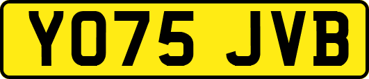 YO75JVB